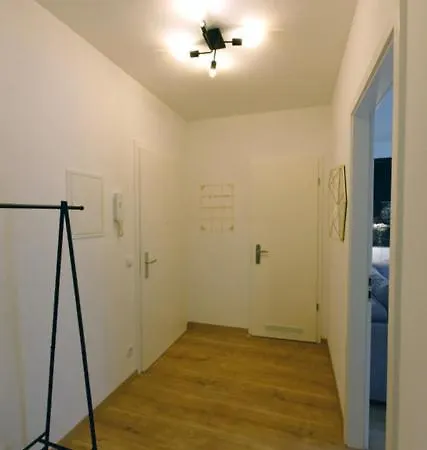 Stylisches In Bester Lage! Apartmán