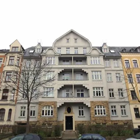 Stylisches In Bester Lage! Apartment