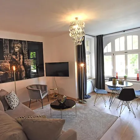 Stylisches In Bester Lage! *