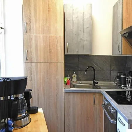 Stylisches In Bester Lage! Apartmán *