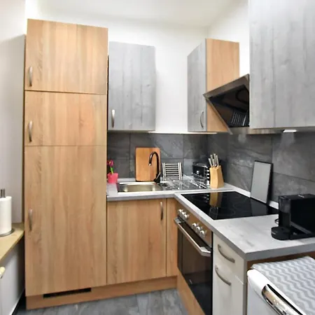 Apartmán Stylisches In Bester Lage! *